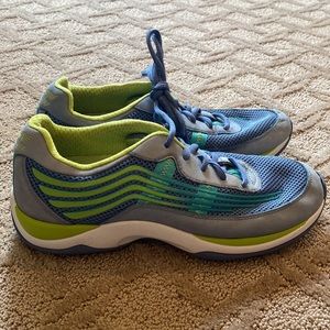 Dansko Tennis Shoes